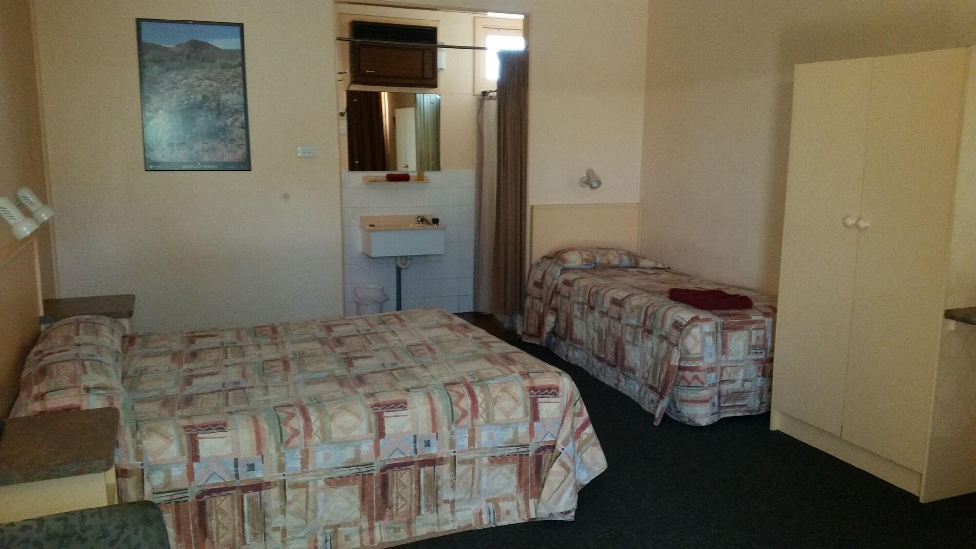 Econo Lodge ميناء أوغستا المظهر الخارجي الصورة