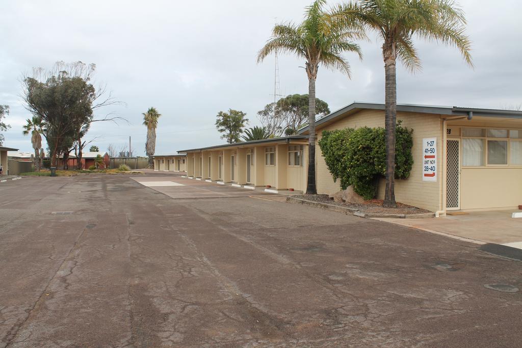 Econo Lodge ميناء أوغستا الغرفة الصورة