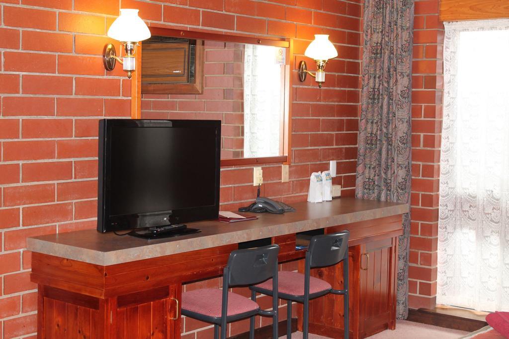 Econo Lodge ميناء أوغستا الغرفة الصورة