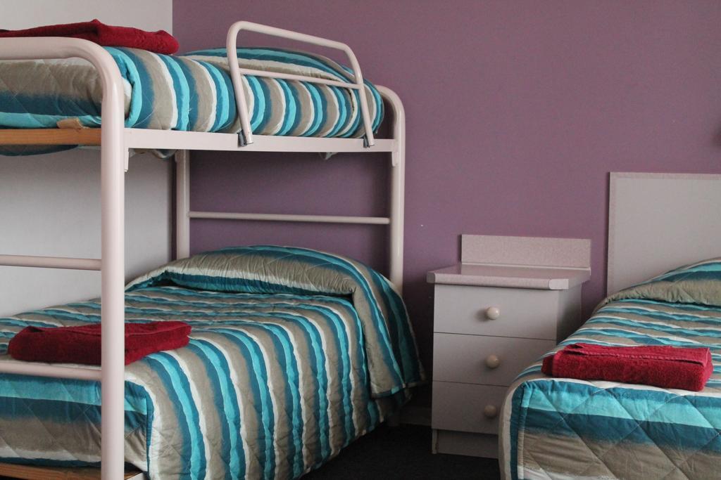 Econo Lodge ميناء أوغستا الغرفة الصورة