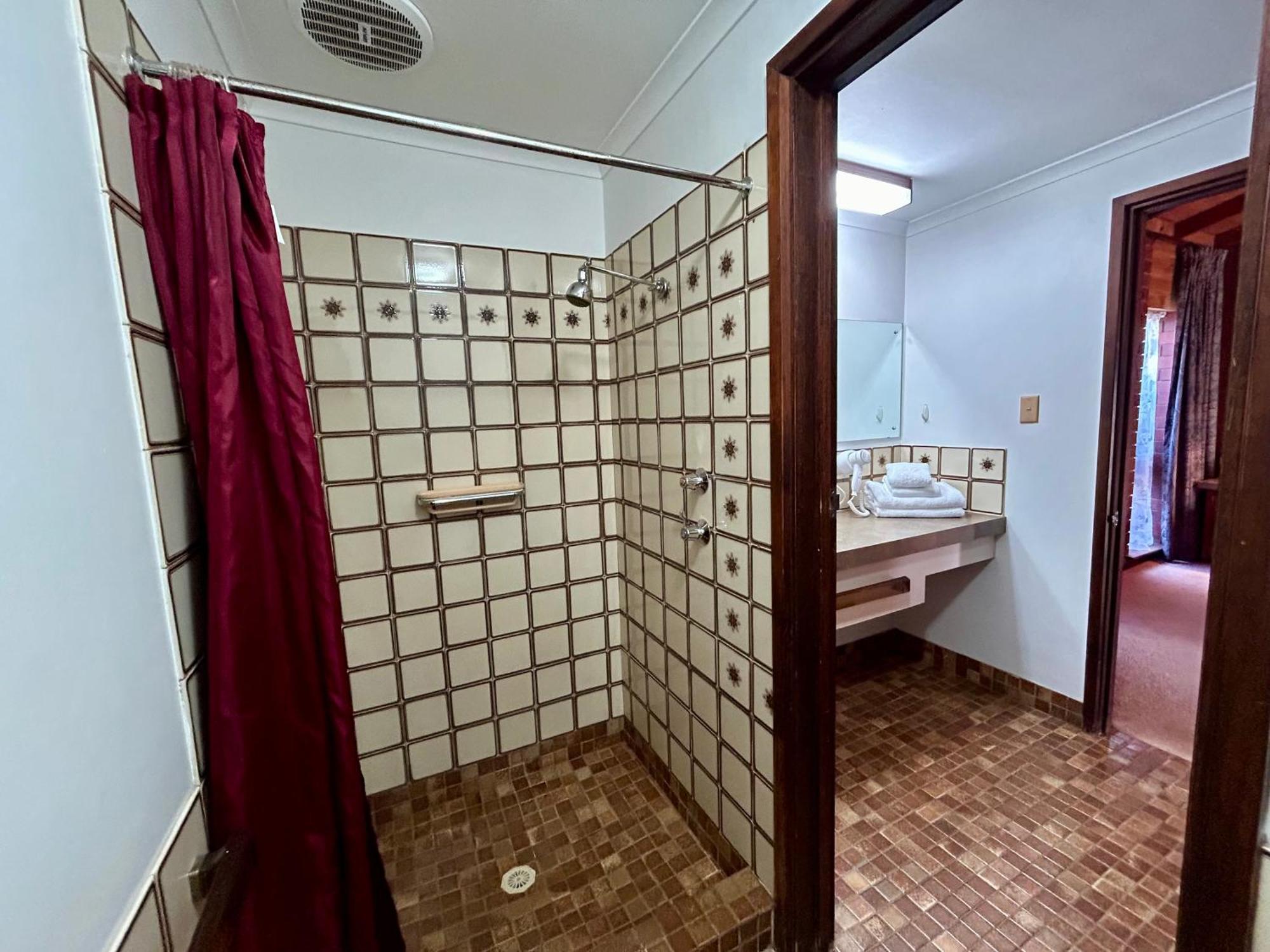 Econo Lodge ميناء أوغستا المظهر الخارجي الصورة