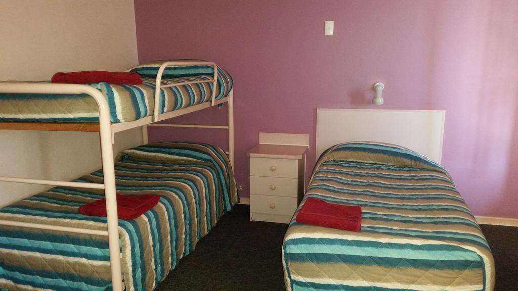 Econo Lodge ميناء أوغستا المظهر الخارجي الصورة