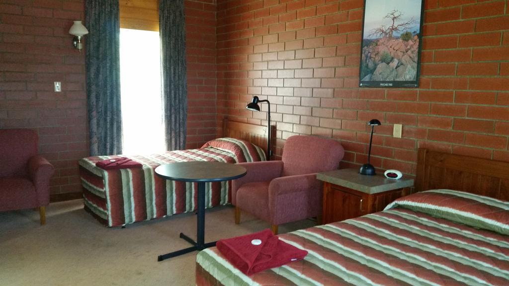 Econo Lodge ميناء أوغستا المظهر الخارجي الصورة